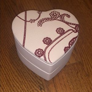 Pandora Jewelry Box
